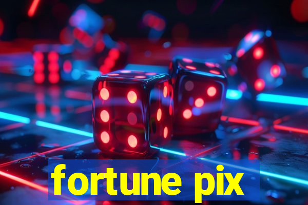 fortune pix